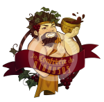 La Confrérie de Dionysos
