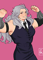 Noi - Dorohedoro