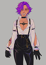 Original Character