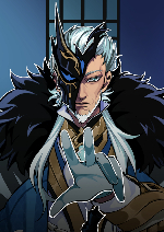 Pierrot - Genshin Impact
